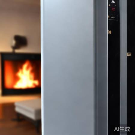壁挂炉水箱：心脏稳定，温暖如春