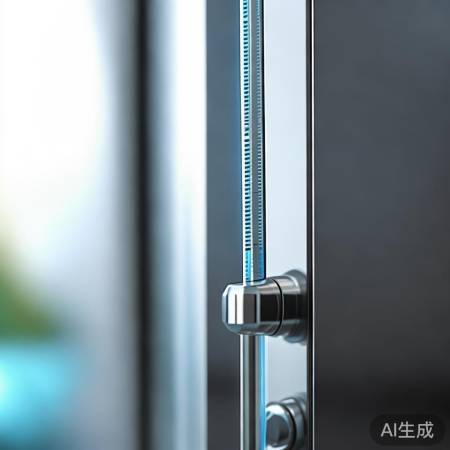 壁挂炉水位适中