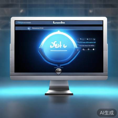 点击保险柜图标进入