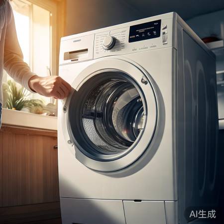 洗衣机保险丝安装技巧