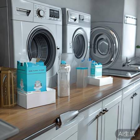 清洗盒用法需详读