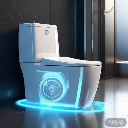 智能马桶功能多,价格高