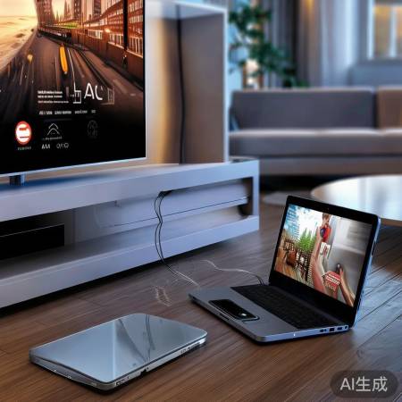 DLAN:智能设备互联助手