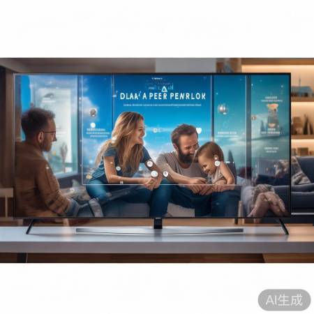 智能生活,DLAN新体验