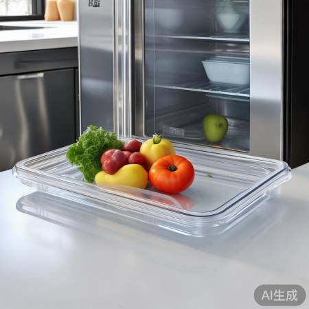 容声冰箱托盘,抗菌耐用
