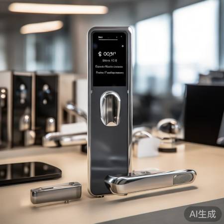 吉尔指纹锁价格合理,优惠福利!