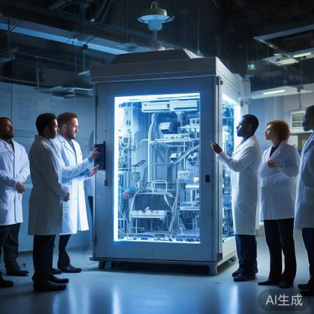 灭菌需灵活,适应多变空气