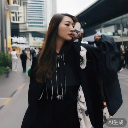 恢复电源,检测消毒管