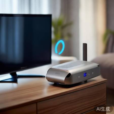 无线功放音质受限