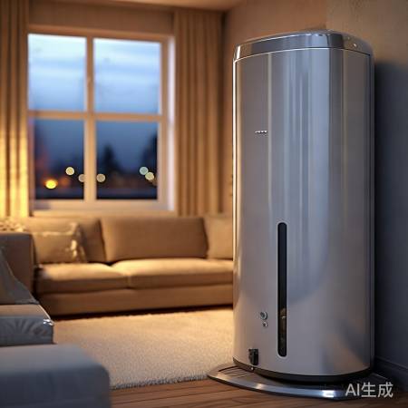 燃气热水器,舒适生活选!