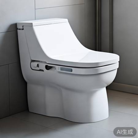 隐蔽电源开关,使用方便