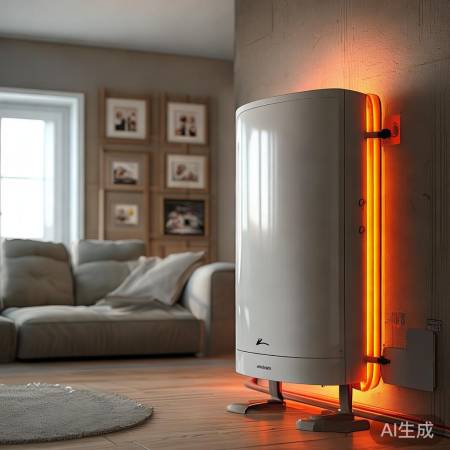 Ankola壁挂炉供暖节能静音