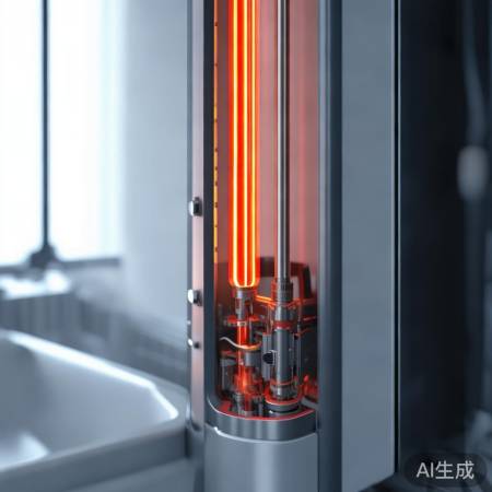 热水器燃烧管：心脏，节能环保