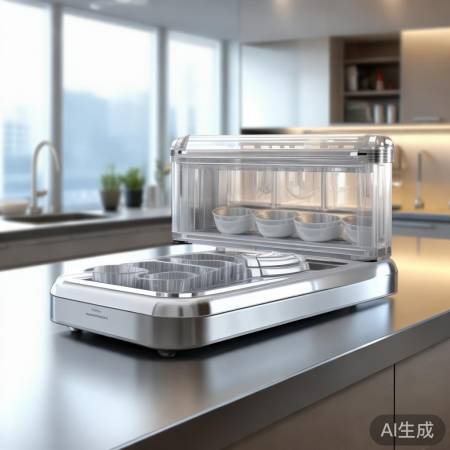 碗筷消毒,健康必备