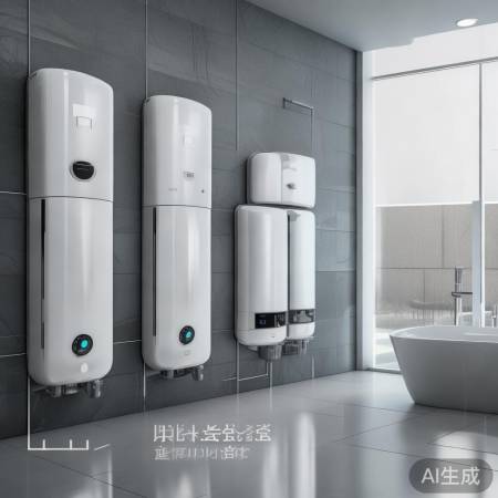 多样热水器，安装灵活