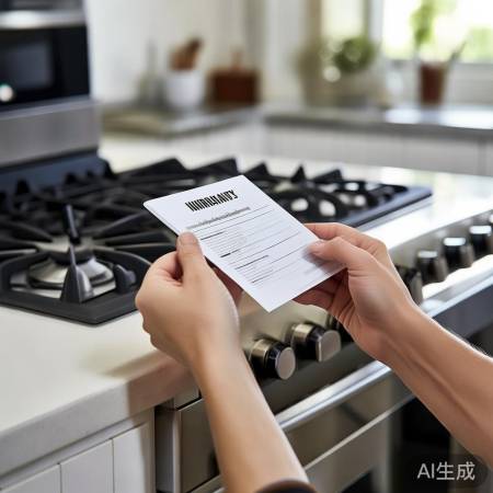 燃气灶保修服务详询