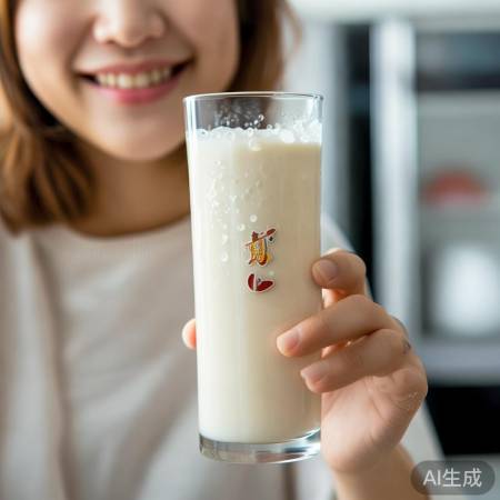 优益C清爽酸甜,活力满满