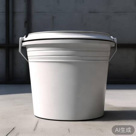 空气能蓄水桶造型奇特