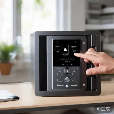 远程控制，安全便捷