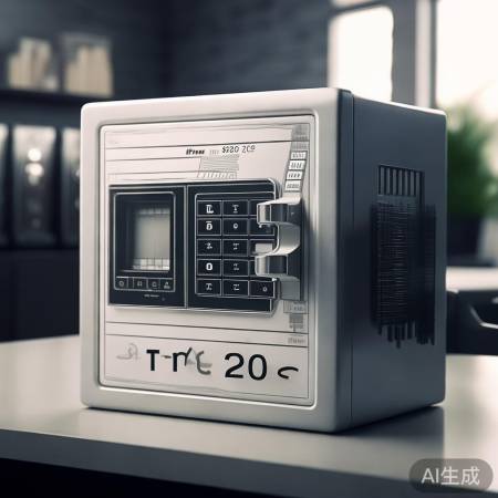 电子保险柜：价格与质量并重