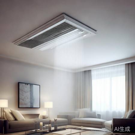 空调风口优化,提升家居品质
