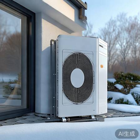 平凉空气能,节能又环保