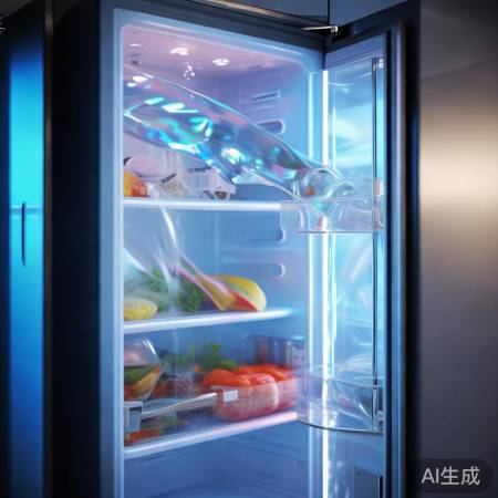 纳米薄膜,自动调节冰箱制冷