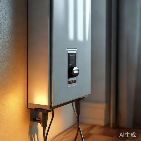 罗密欧壁挂炉使用步骤