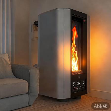 壁挂炉自动控温