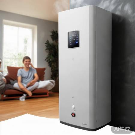 罗密欧壁挂炉操作指南