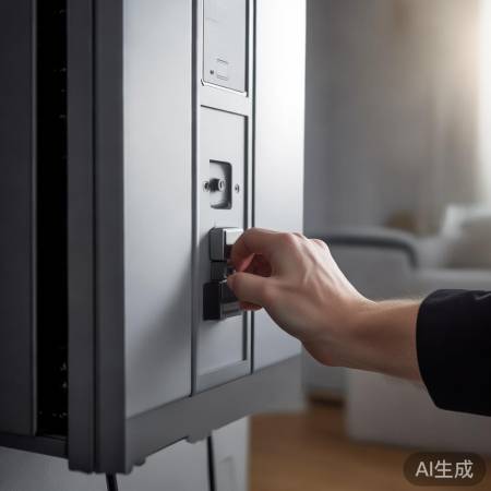 壁挂炉电源关闭,安全至上