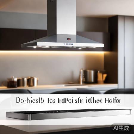 荣事达151油烟机,时尚易操作