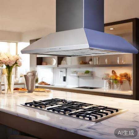 亲民油烟机,性价比高