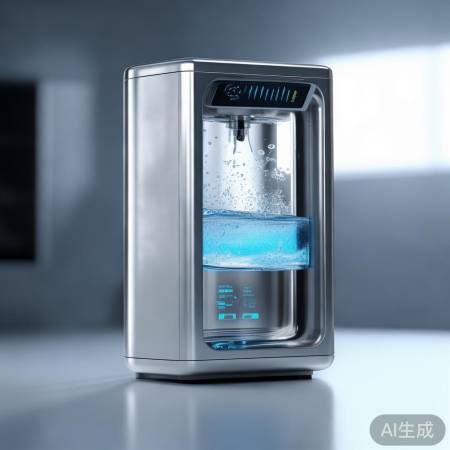 智能水箱亮点揭晓