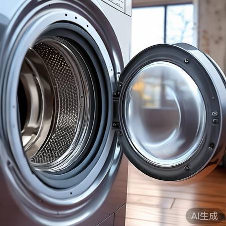 洗衣机维修交流