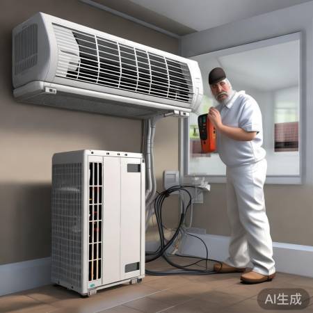 空调不转原因分析