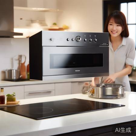 集成灶选购三要素:品牌、功能、