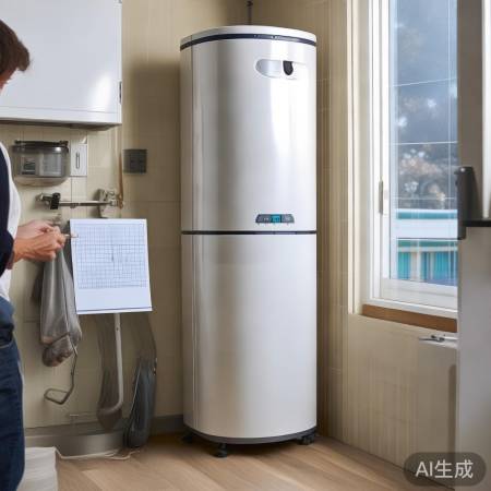 选空气能供水,看大小、位置、品