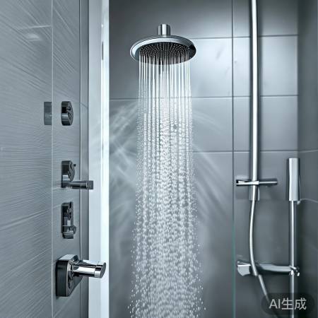 节能环保智能浴装置