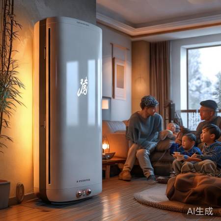 成都壁挂炉保养攻略