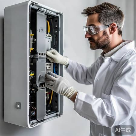 壁挂炉保养:清洗检查防故障