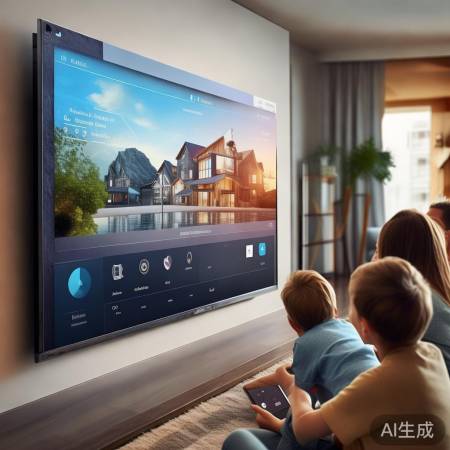 选电视,尺寸、接口、系统必看