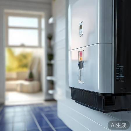 壁挂炉自动补水,水源需保证干净