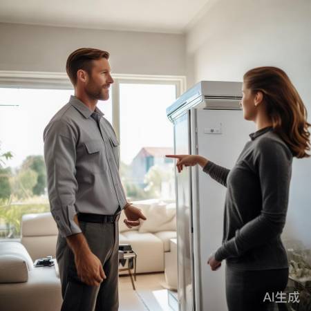 约维修,问免费检查,说明问题