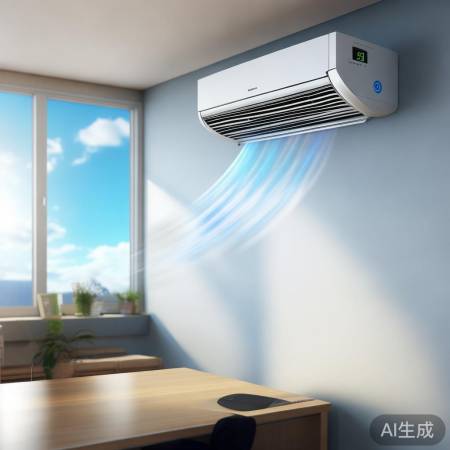 中央空调维保指南