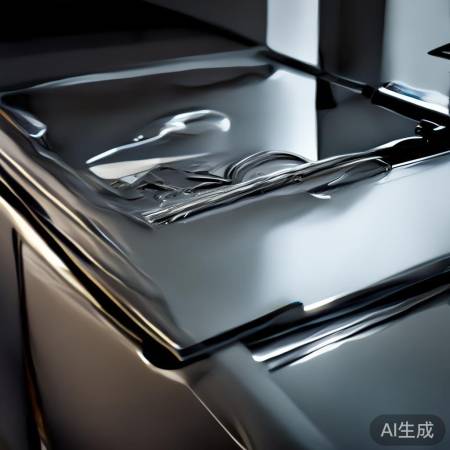 集成灶:材质关键,结构精密,品