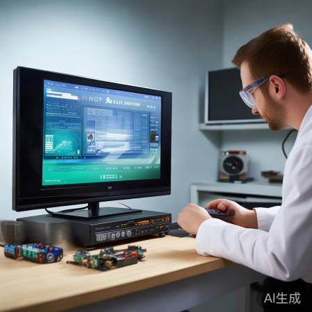 机顶盒常见故障及解决