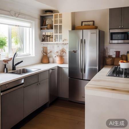 厨房消毒柜选型要因地制宜