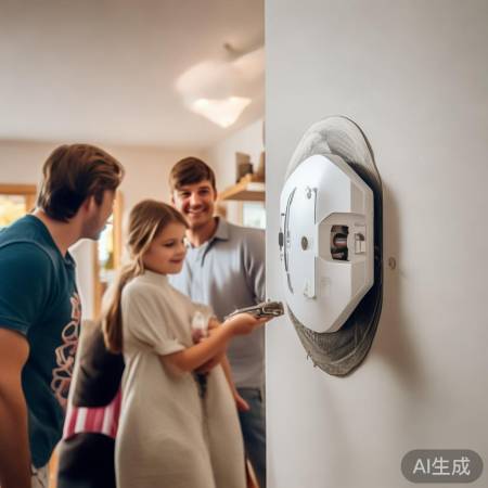 空气出风口安装技巧