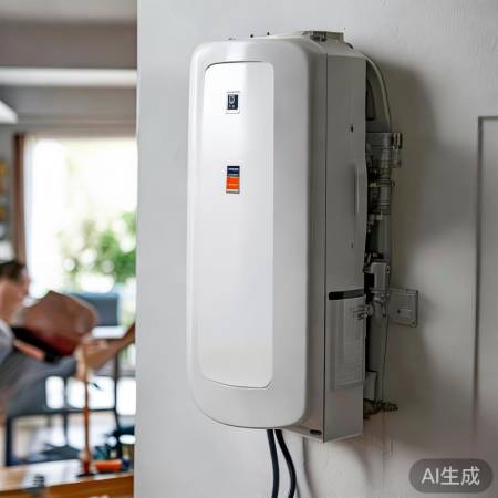 专业安装壁挂炉水箱